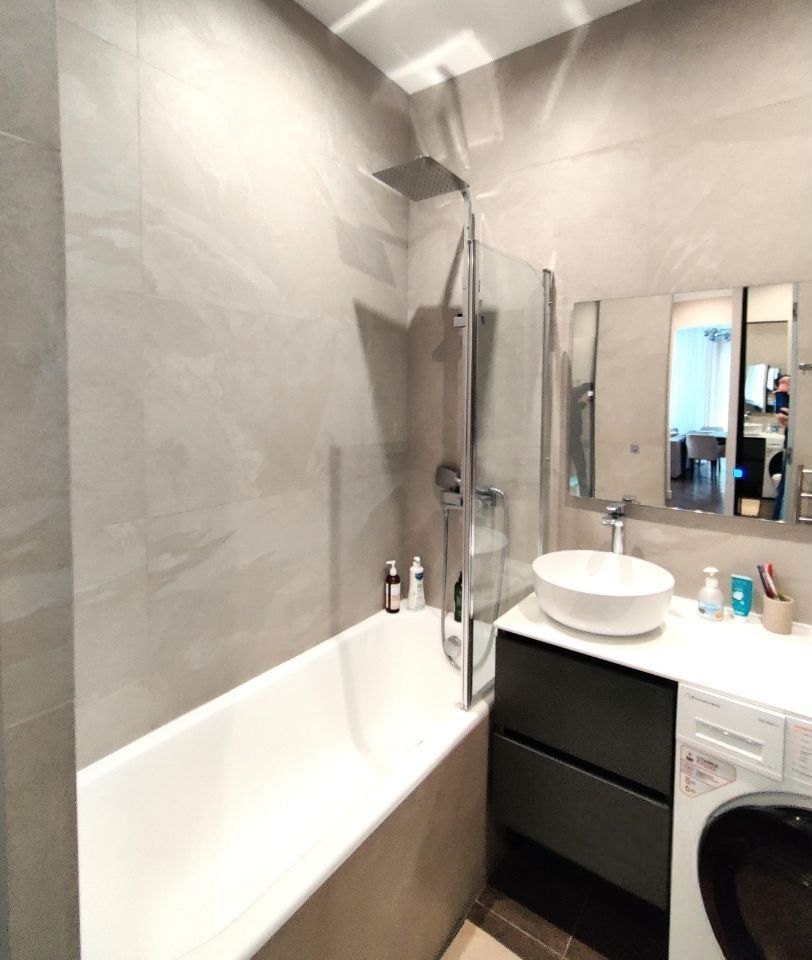 3-комнатная квартира, 70 м² — фото 6
