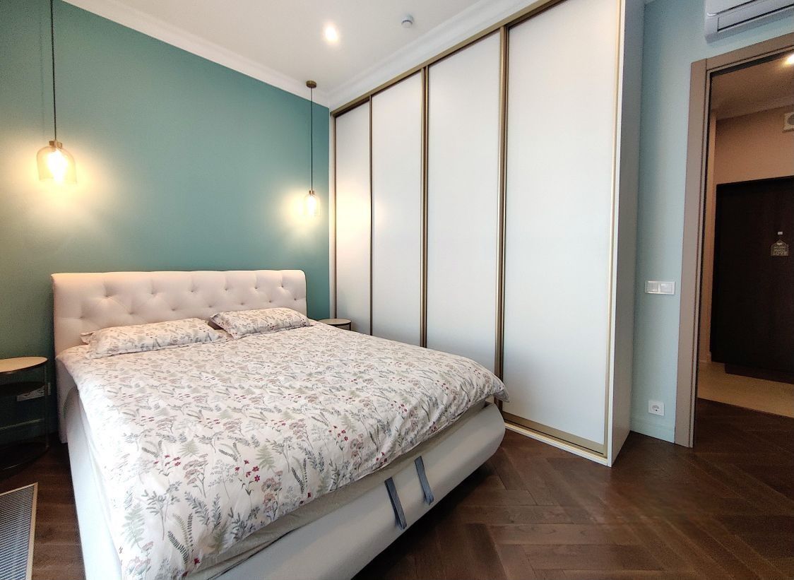 3-комнатная квартира, 70 м² — фото 8