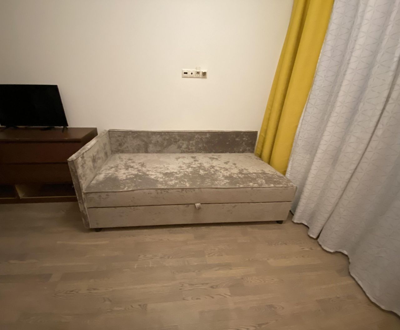 Квартира-студия, 31 м² — фото 3