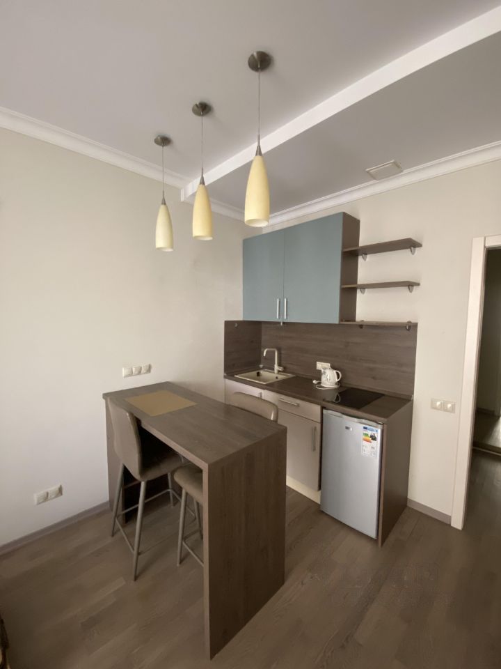 Квартира-студия, 31 м² — фото 5