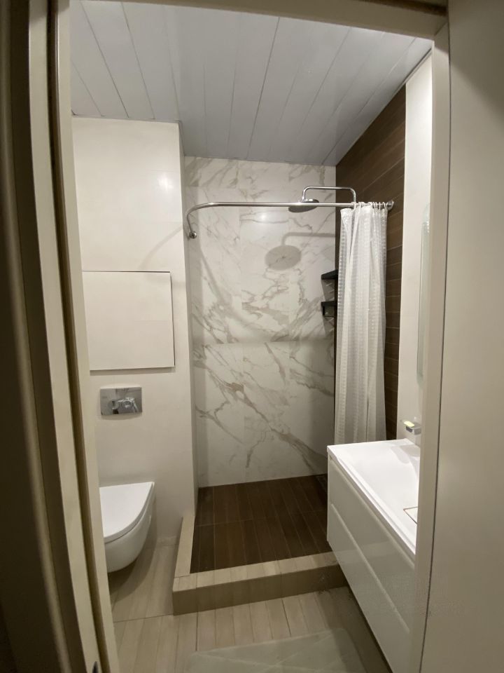 Квартира-студия, 31 м² — фото 6