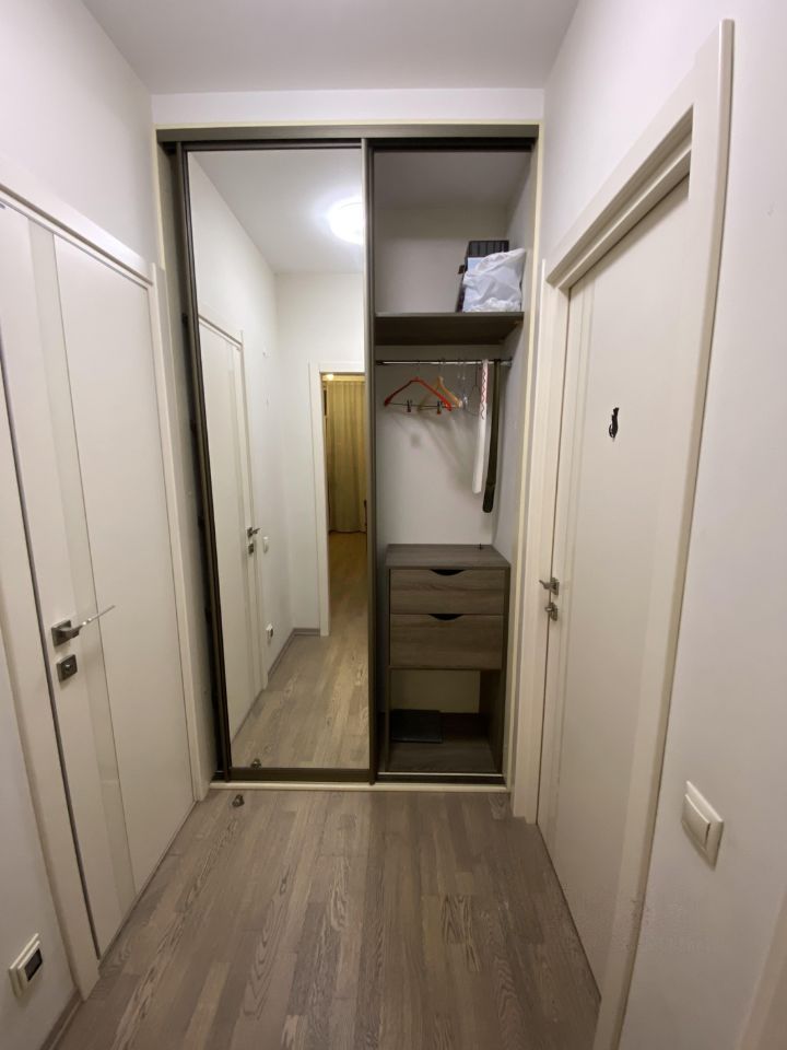 Квартира-студия, 31 м² — фото 7
