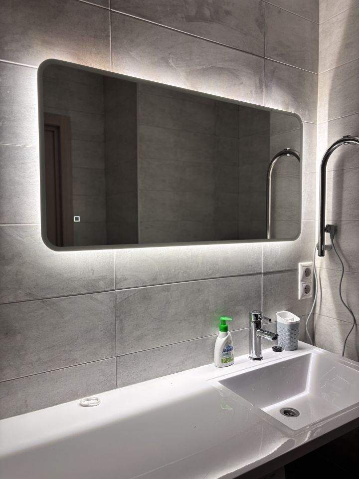 1-комнатная квартира, 43 м² — фото 6