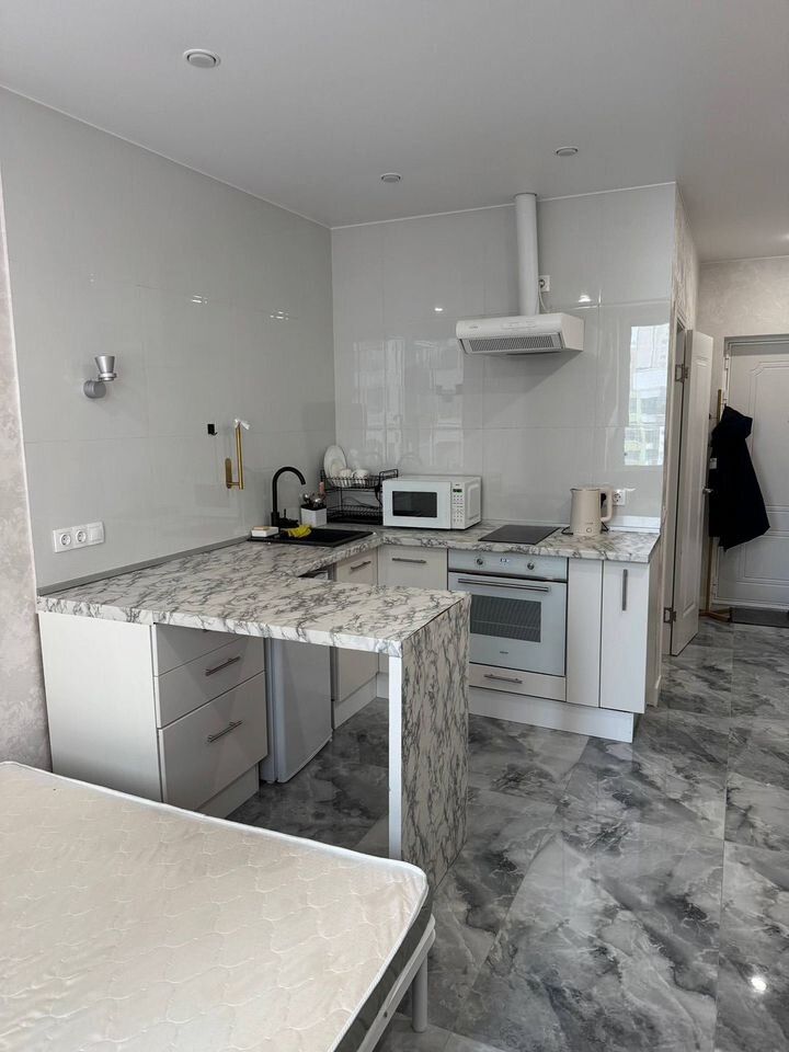 Квартира-студия, 24 м² — фото 2