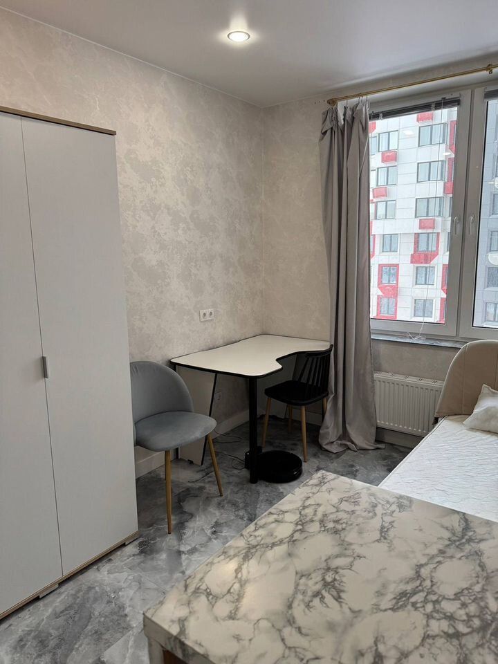 Квартира-студия, 24 м² — фото 4