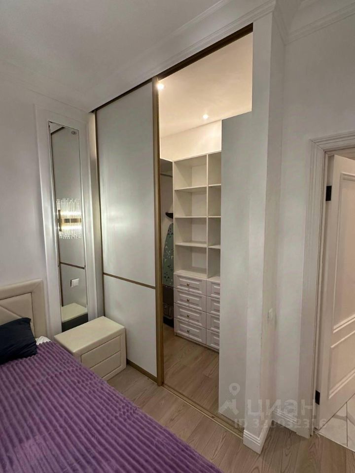 2-комнатная квартира, 51 м² — фото 7