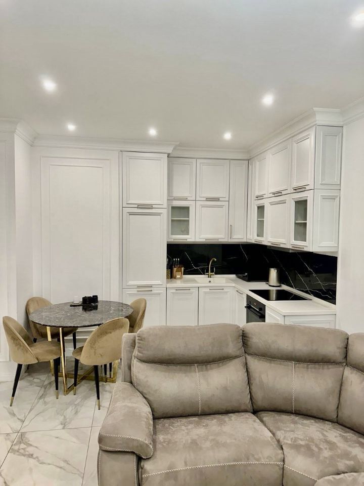 2-комнатная квартира, 51 м² — фото 8