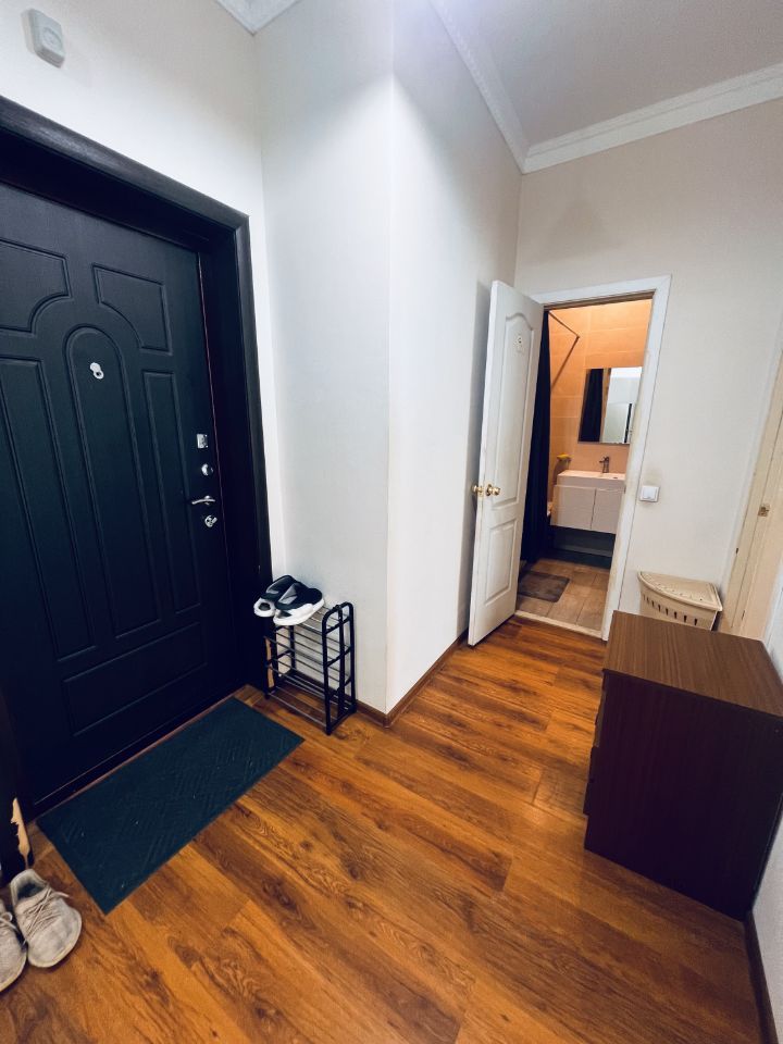 1-комнатная квартира, 41 м² — фото 5