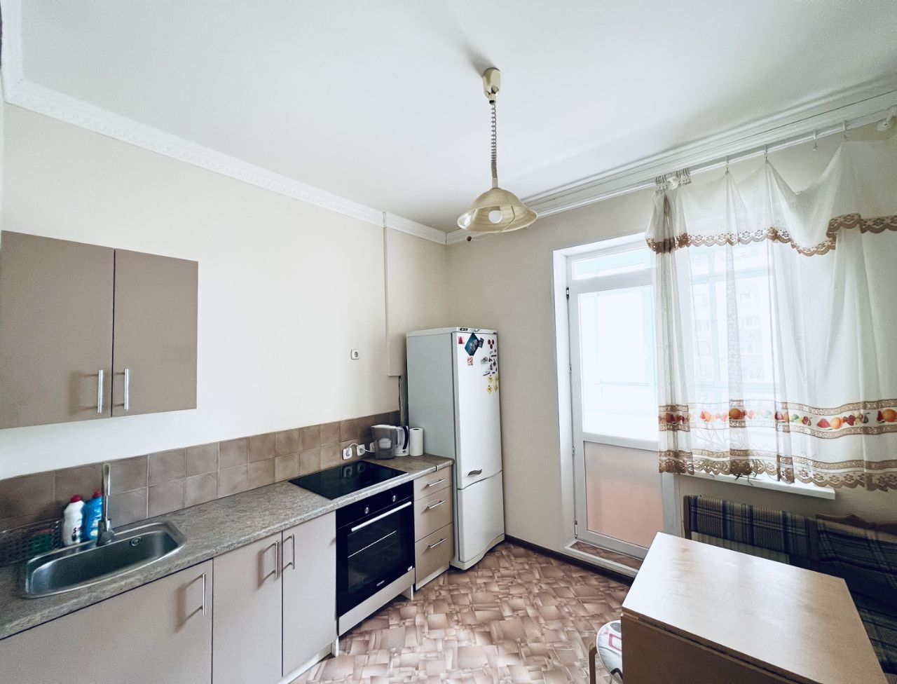 1-комнатная квартира, 41 м² — фото 6