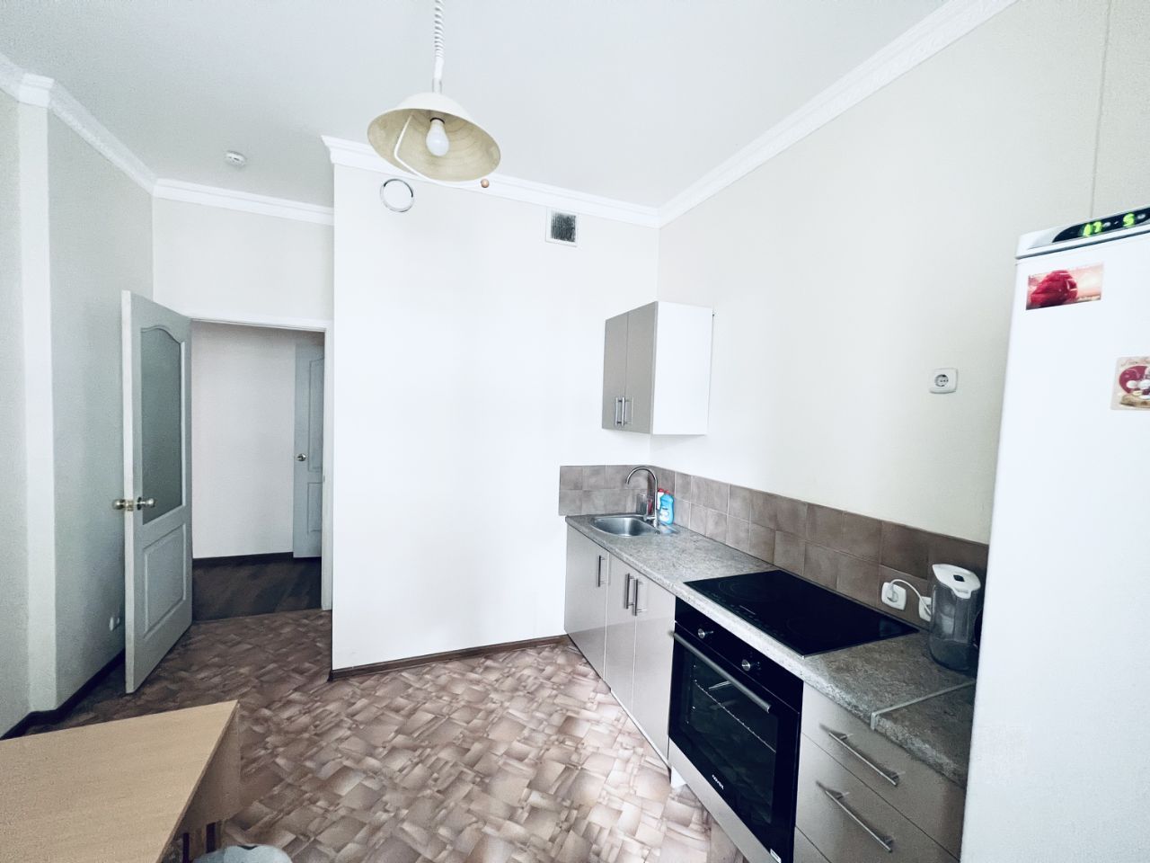 1-комнатная квартира, 41 м² — фото 7