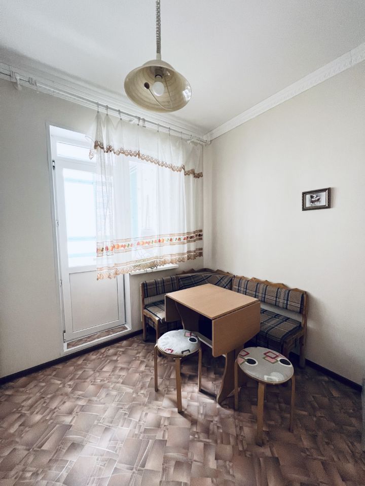 1-комнатная квартира, 41 м² — фото 8