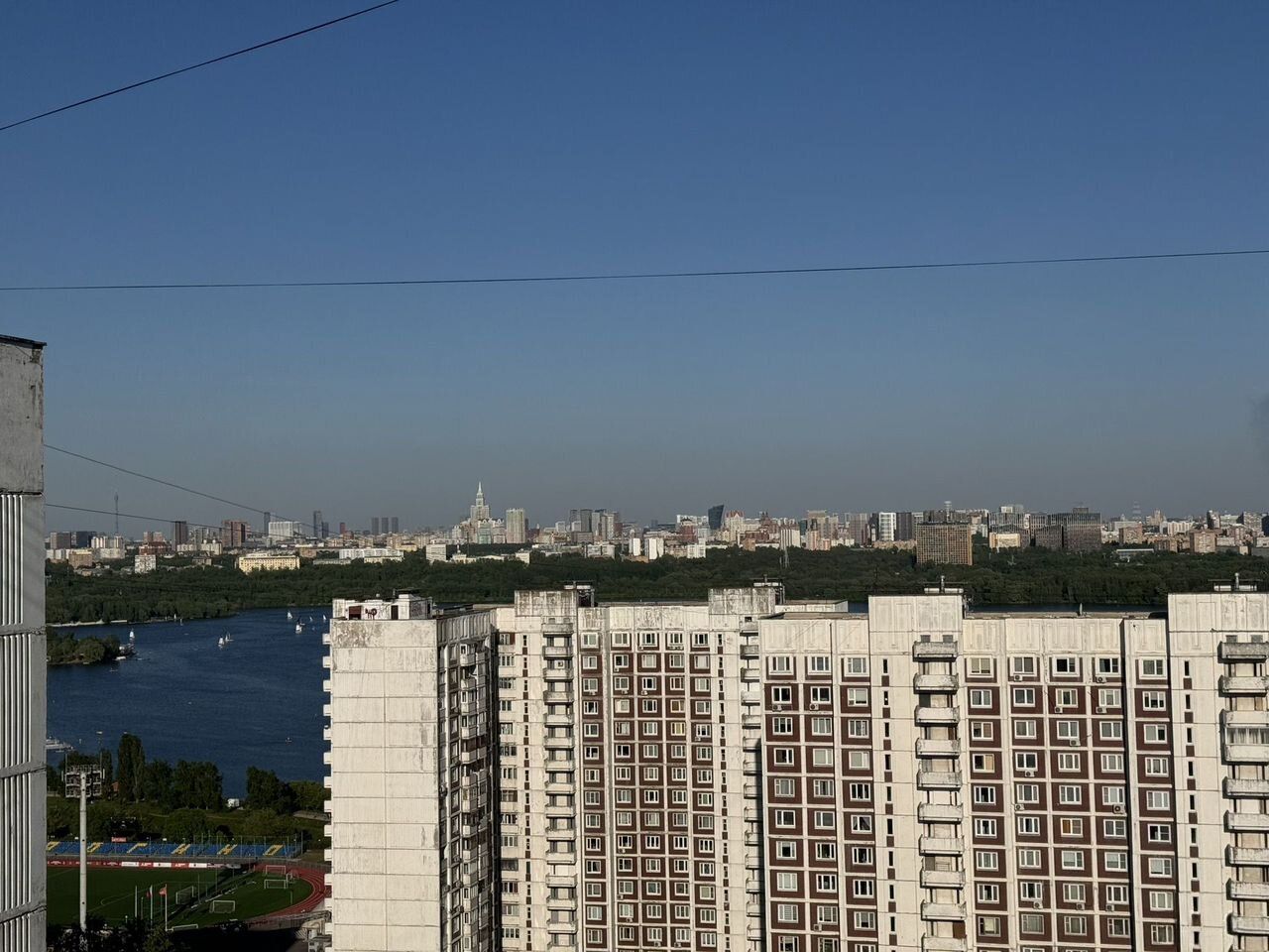 2-комнатная квартира, 59,8 м² — фото 1