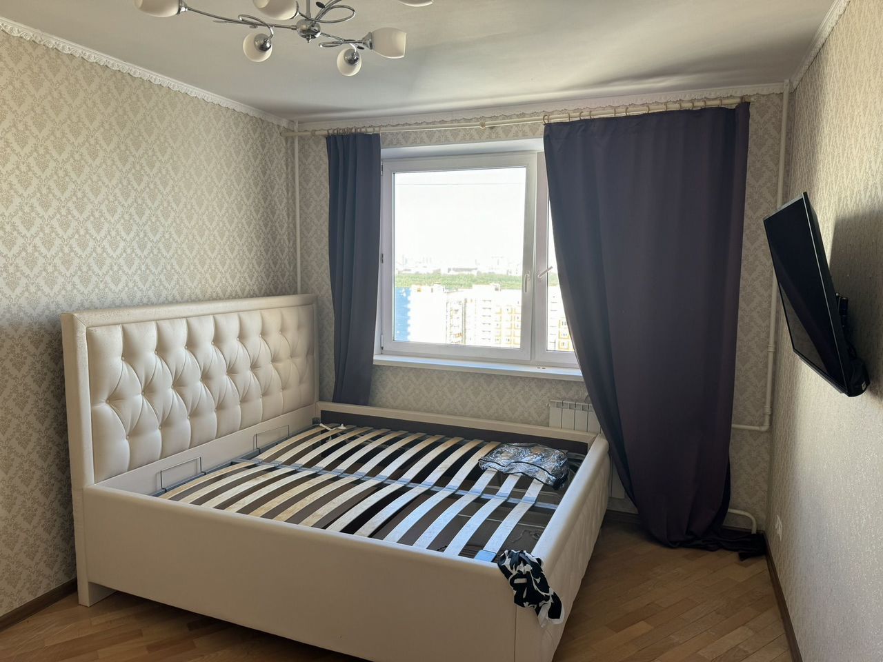 2-комнатная квартира, 59,8 м² — фото 2