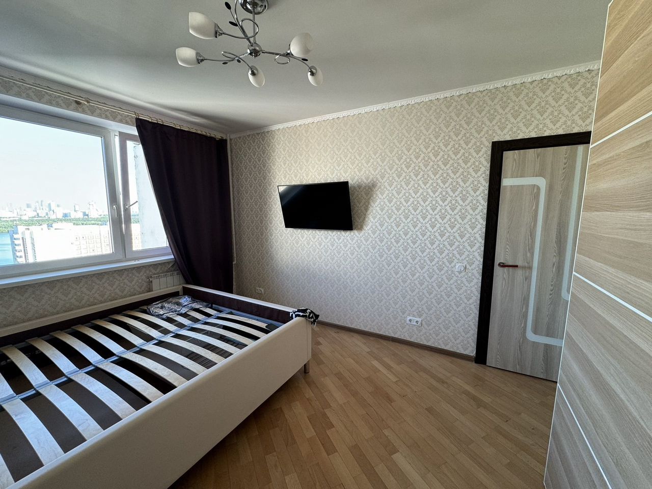 2-комнатная квартира, 59,8 м² — фото 3