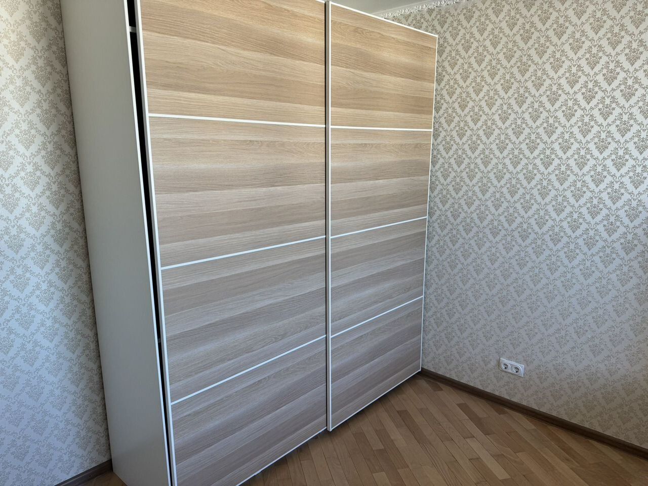 2-комнатная квартира, 59,8 м² — фото 4