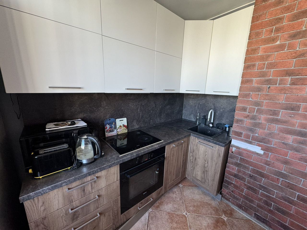 2-комнатная квартира, 59,8 м² — фото 8