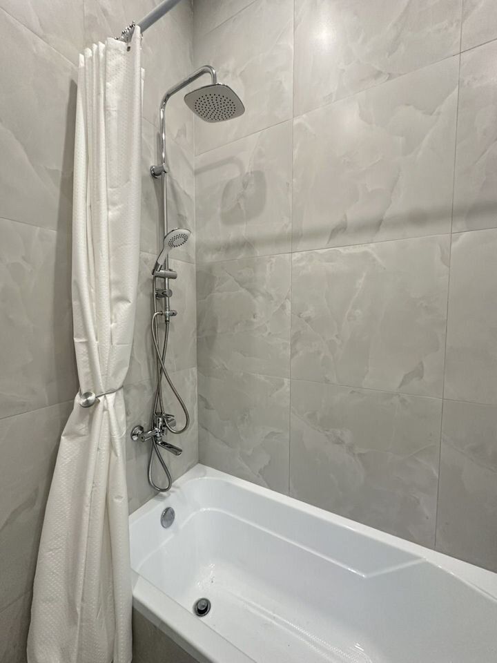 1-комнатная квартира, 38 м² — фото 4