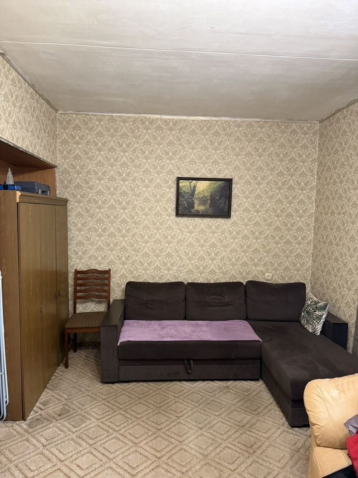 1-комнатная квартира, 36 м² — фото 4