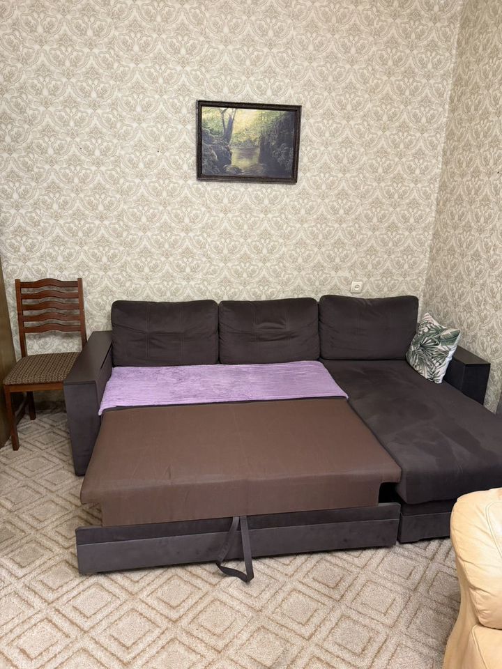 1-комнатная квартира, 36 м² — фото 5