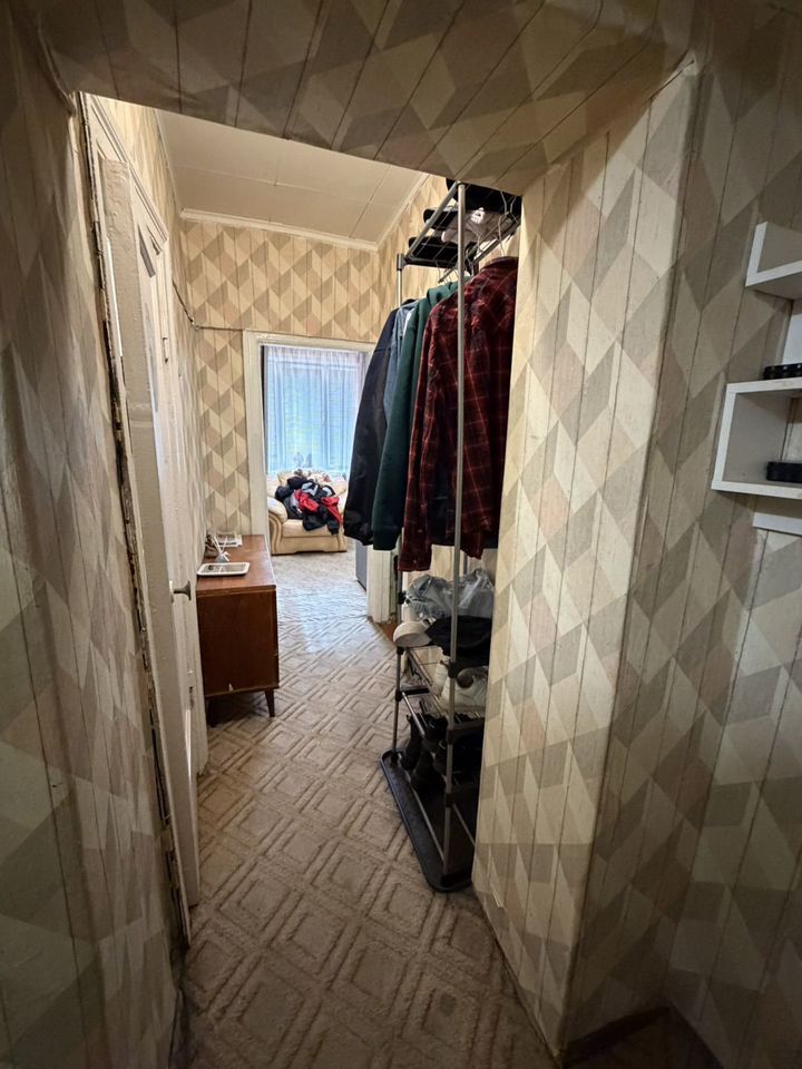 1-комнатная квартира, 36 м² — фото 7