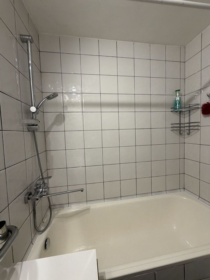 1-комнатная квартира, 40 м² — фото 8