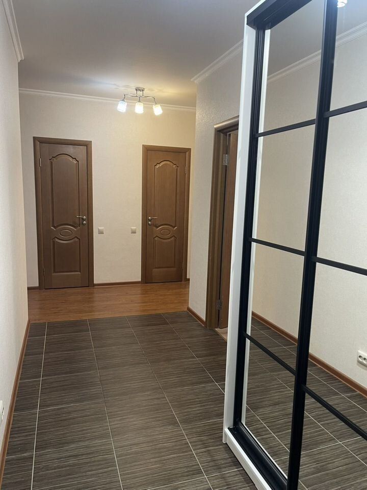 2-комнатная квартира, 73 м² — фото 4