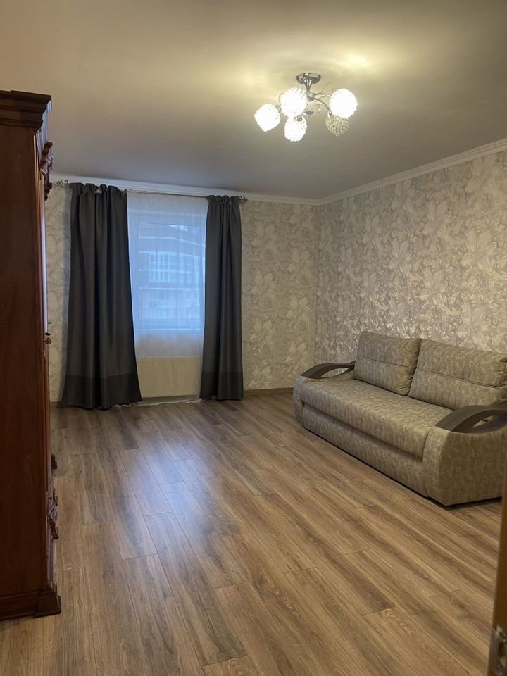 2-комнатная квартира, 73 м² — фото 5