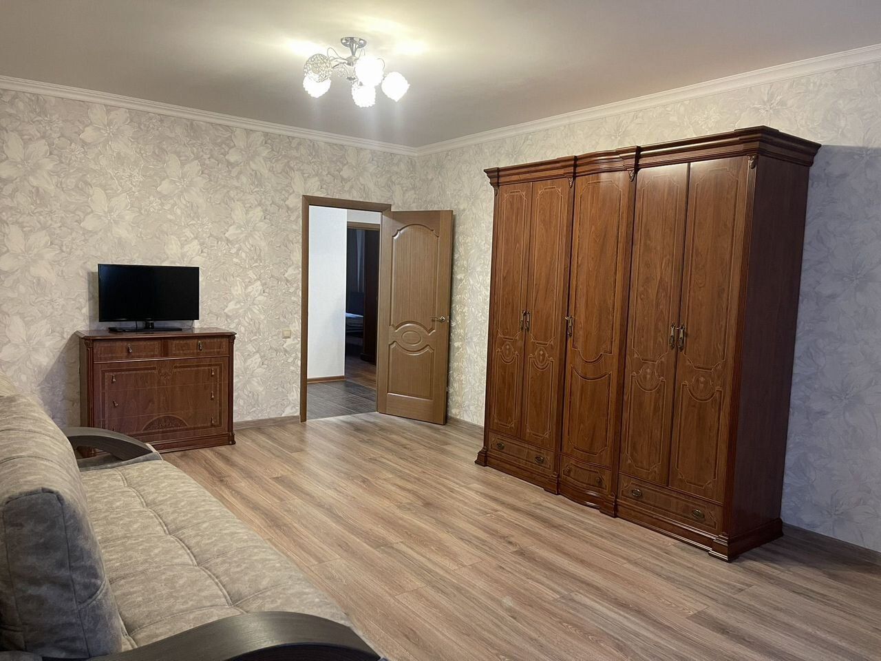 2-комнатная квартира, 73 м² — фото 6