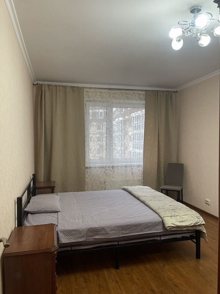 2-комнатная квартира, 73 м² — фото 7