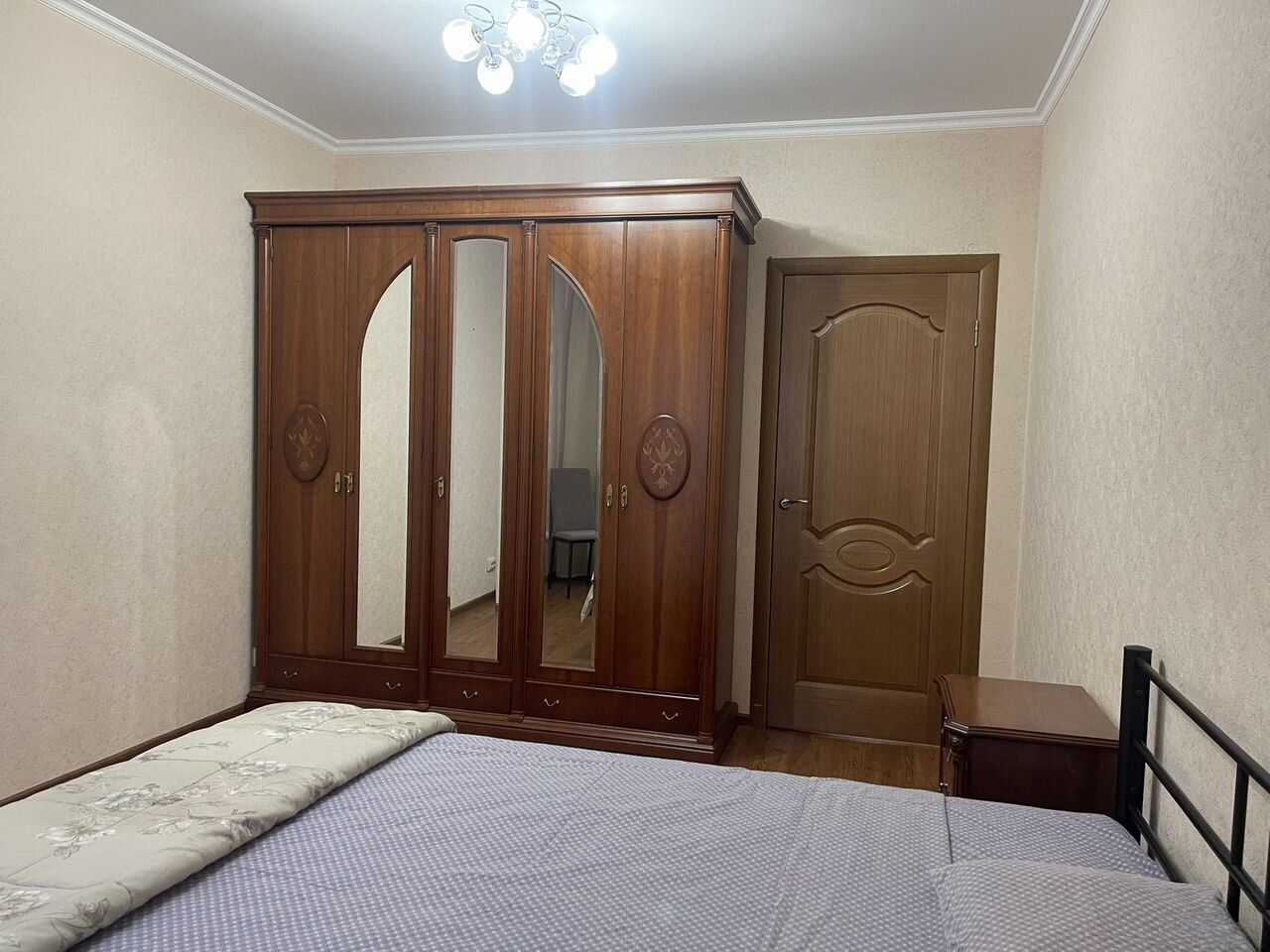2-комнатная квартира, 73 м² — фото 8