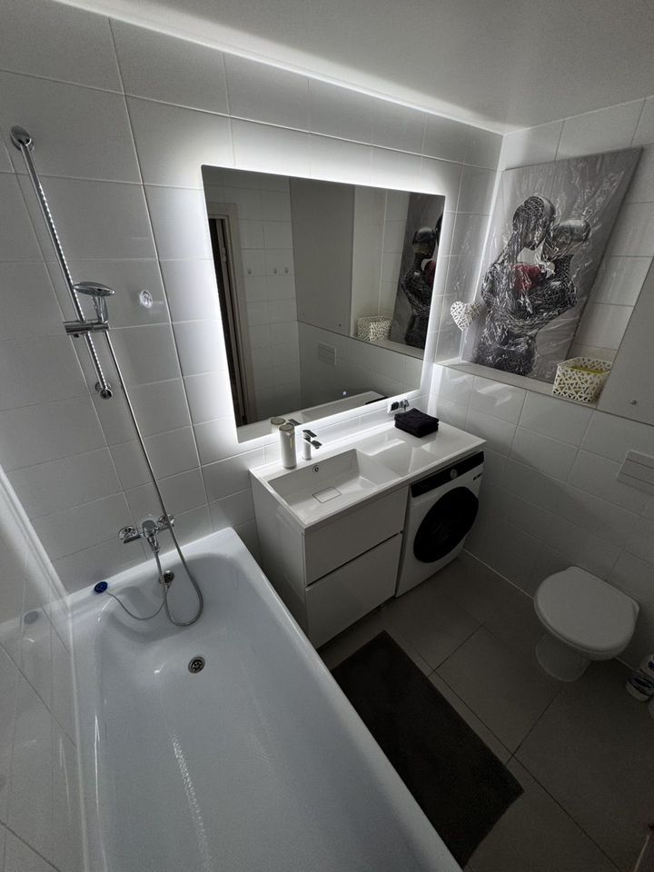 1-комнатная квартира, 32 м² — фото 6