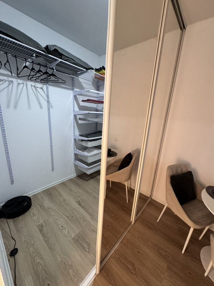 1-комнатная квартира, 32 м² — фото 7