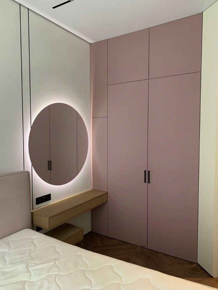 2-комнатная квартира, 40 м² — фото 2