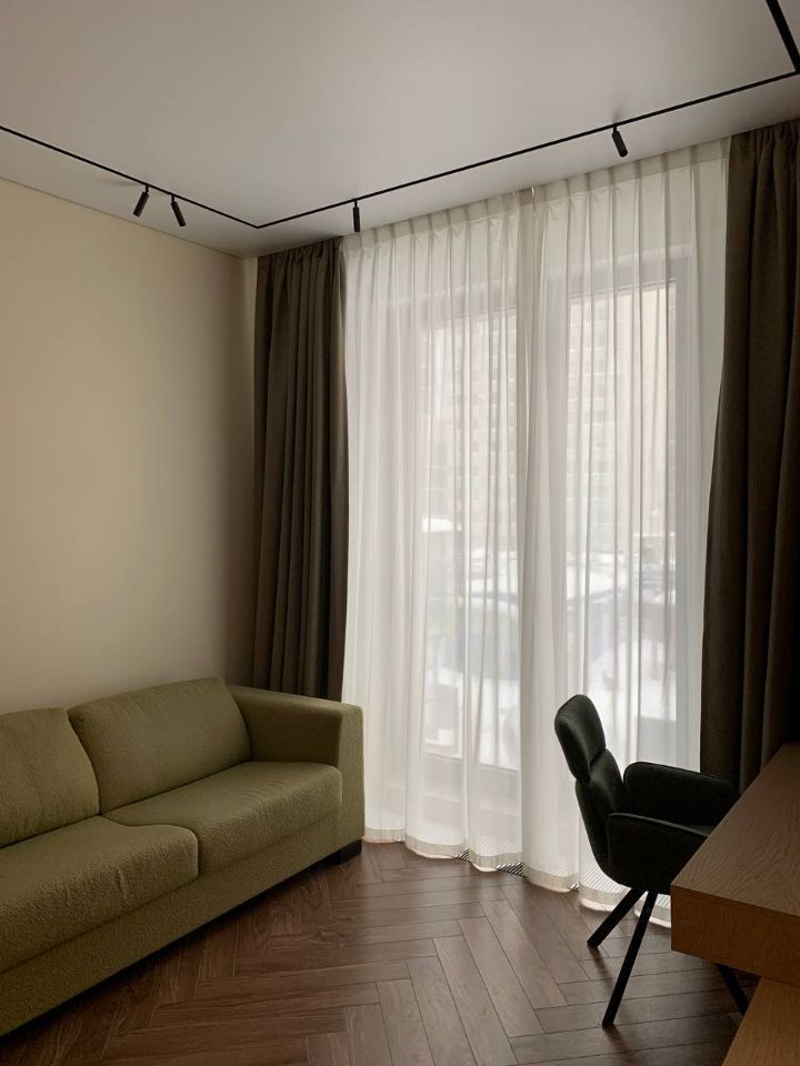 2-комнатная квартира, 40 м² — фото 3