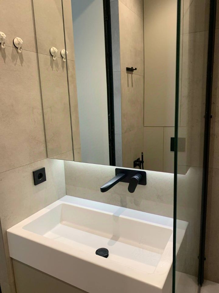 2-комнатная квартира, 40 м² — фото 4