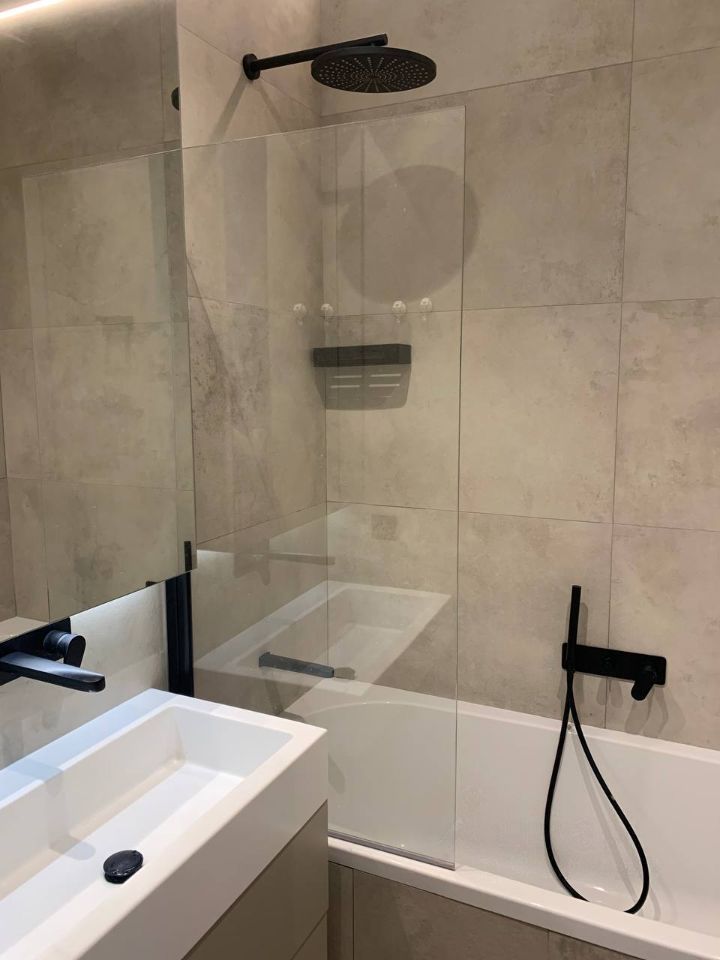 2-комнатная квартира, 40 м² — фото 5