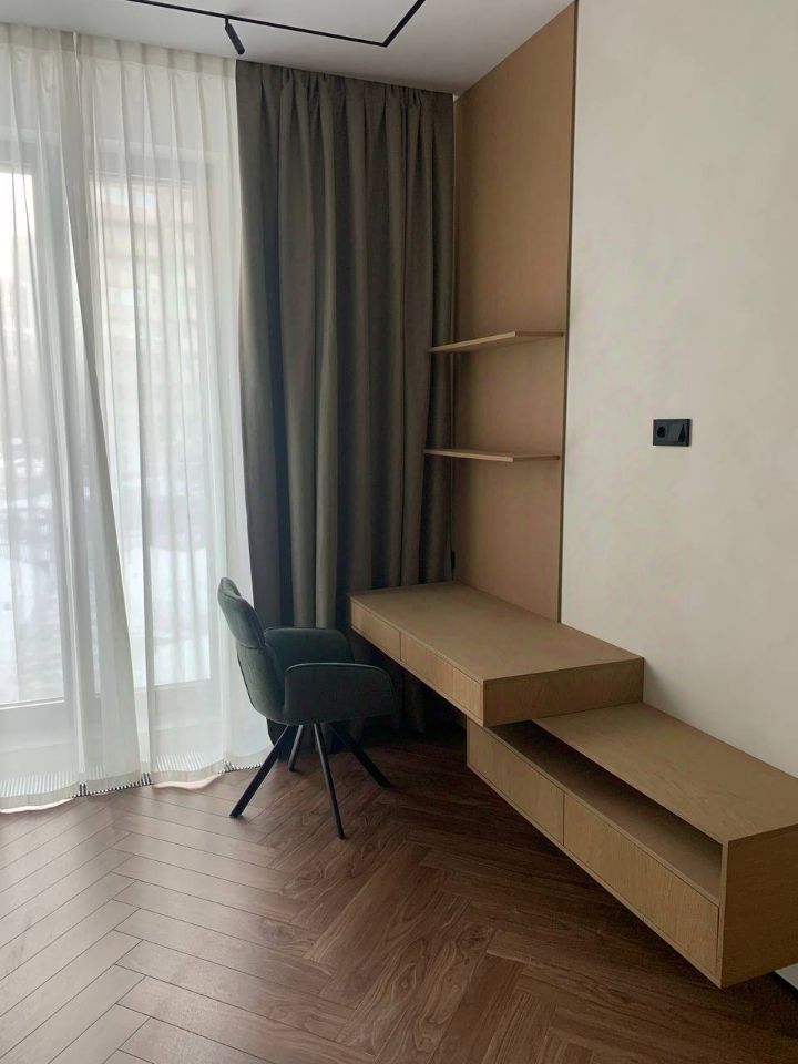 2-комнатная квартира, 40 м² — фото 6