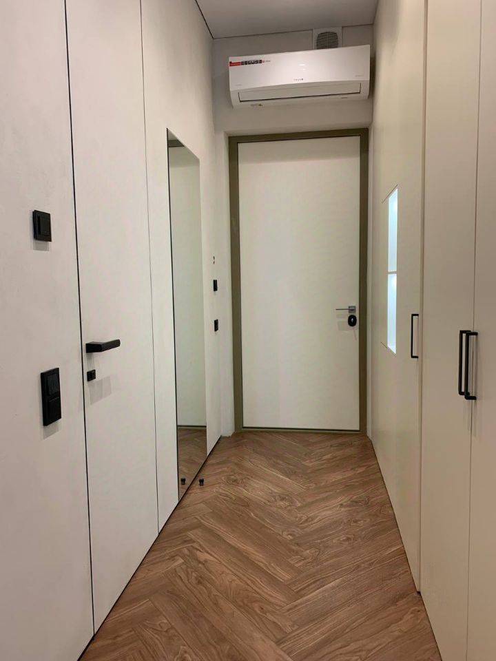 2-комнатная квартира, 40 м² — фото 7