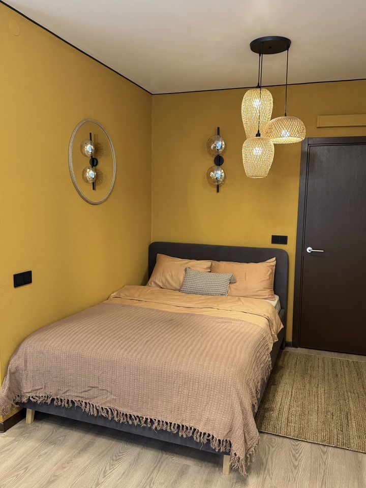 1-комнатная квартира, 35 м² — фото 7