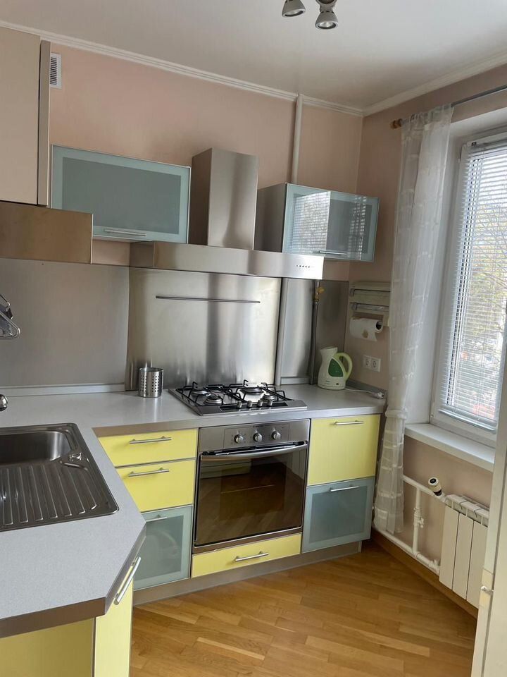 2-комнатная квартира, 50 м² — фото 6