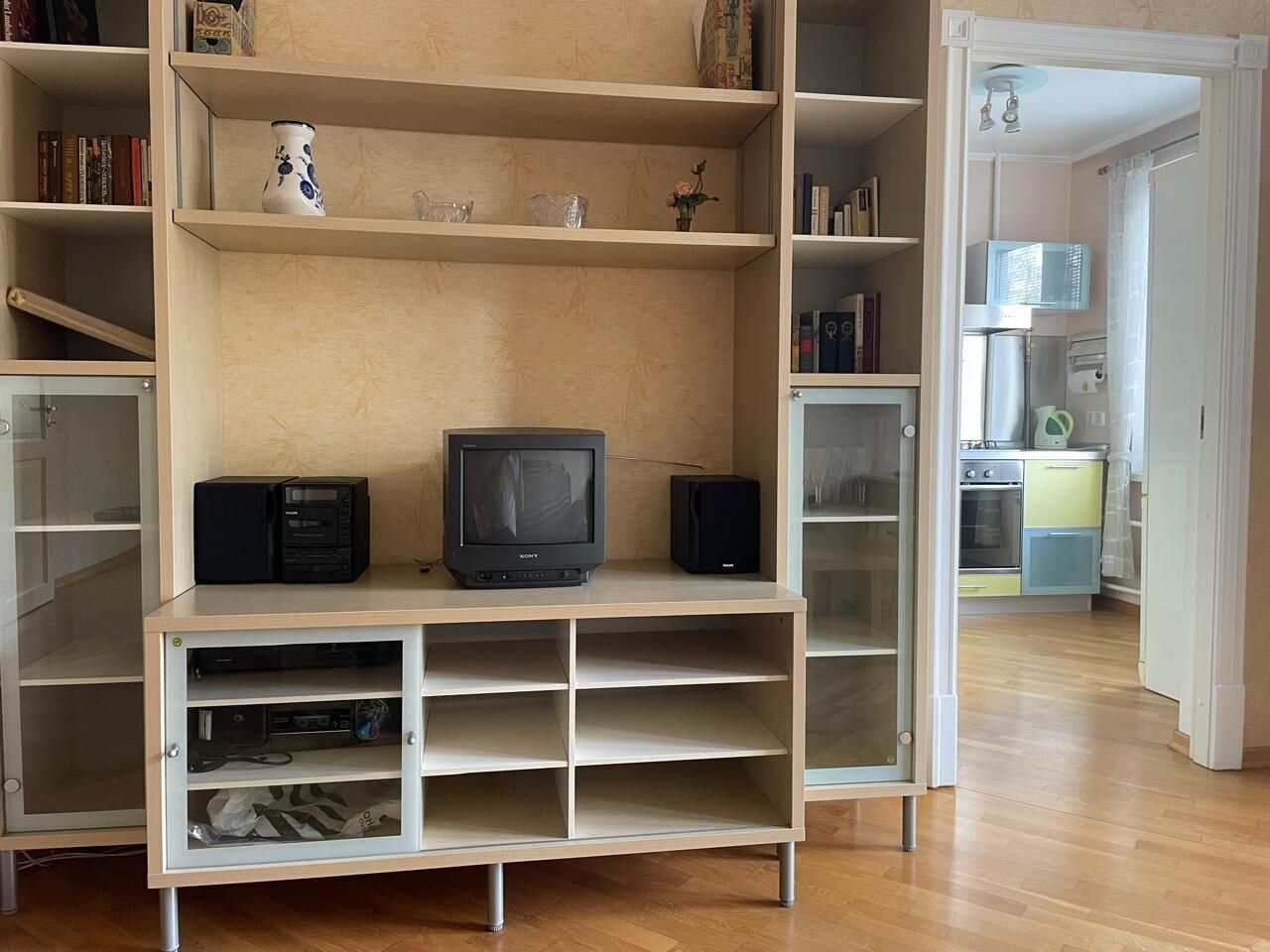 2-комнатная квартира, 50 м² — фото 7