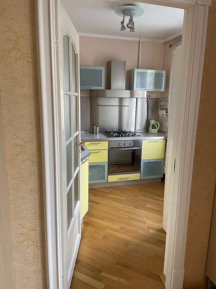 2-комнатная квартира, 50 м² — фото 8