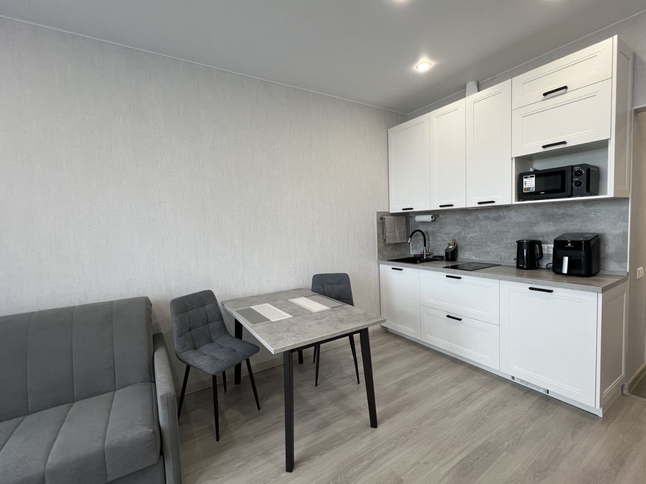 1-комнатная квартира, 30 м² — фото 2