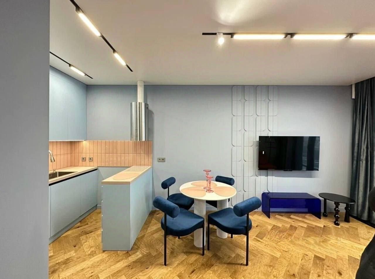 2-комнатная квартира, 40 м² — фото 2