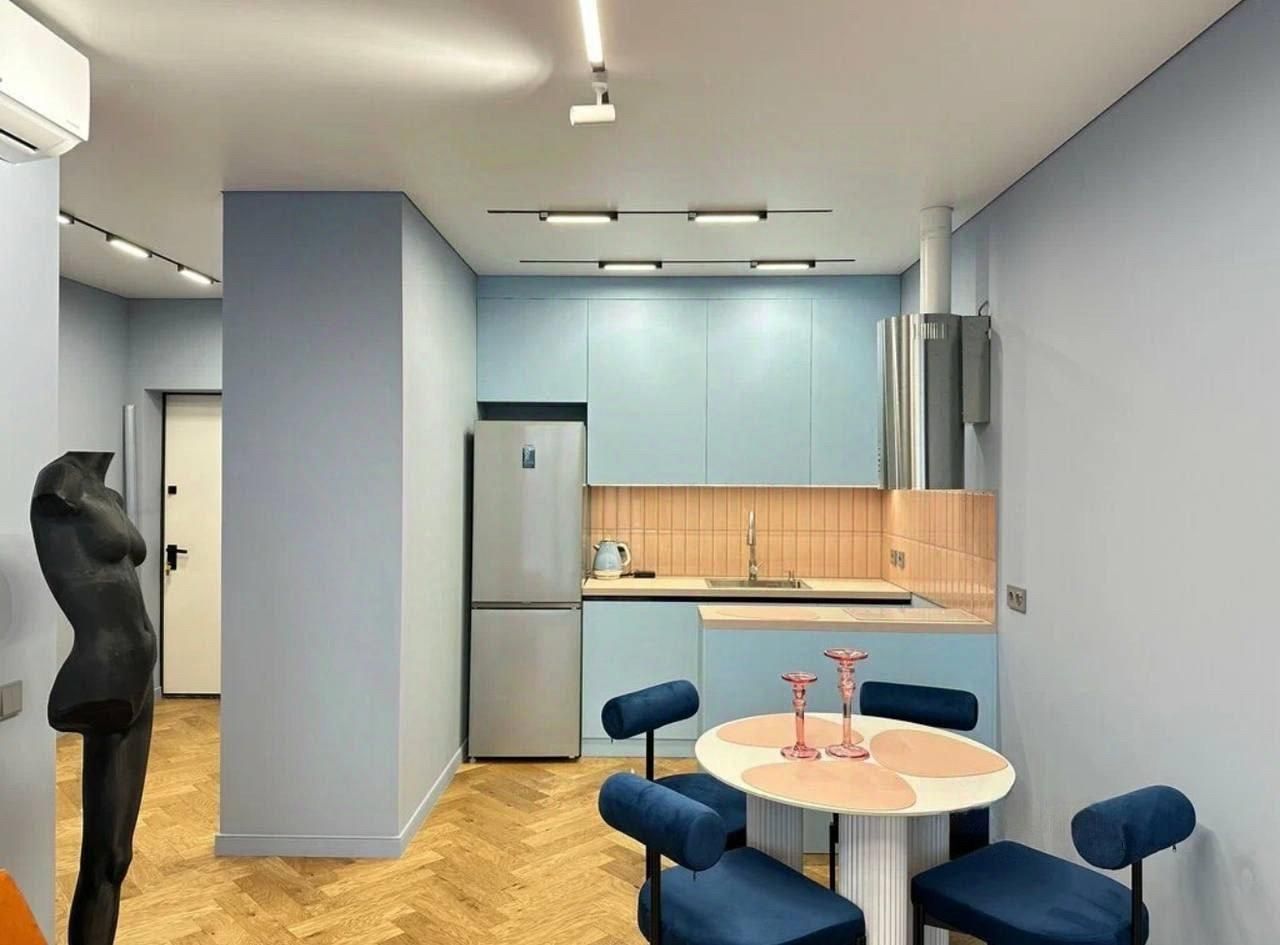 2-комнатная квартира, 40 м² — фото 3