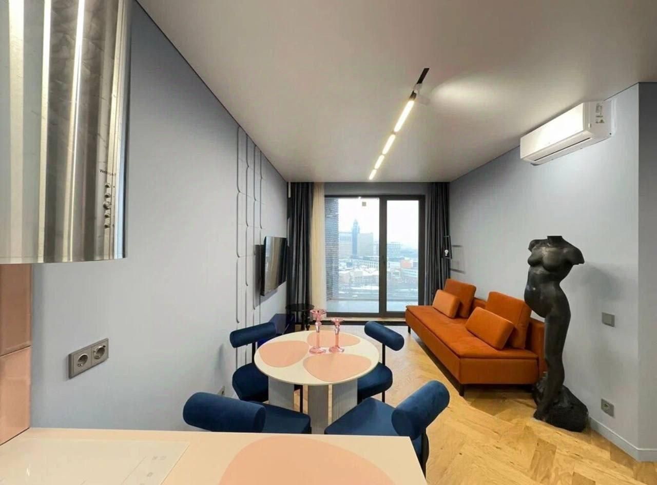 2-комнатная квартира, 40 м² — фото 4