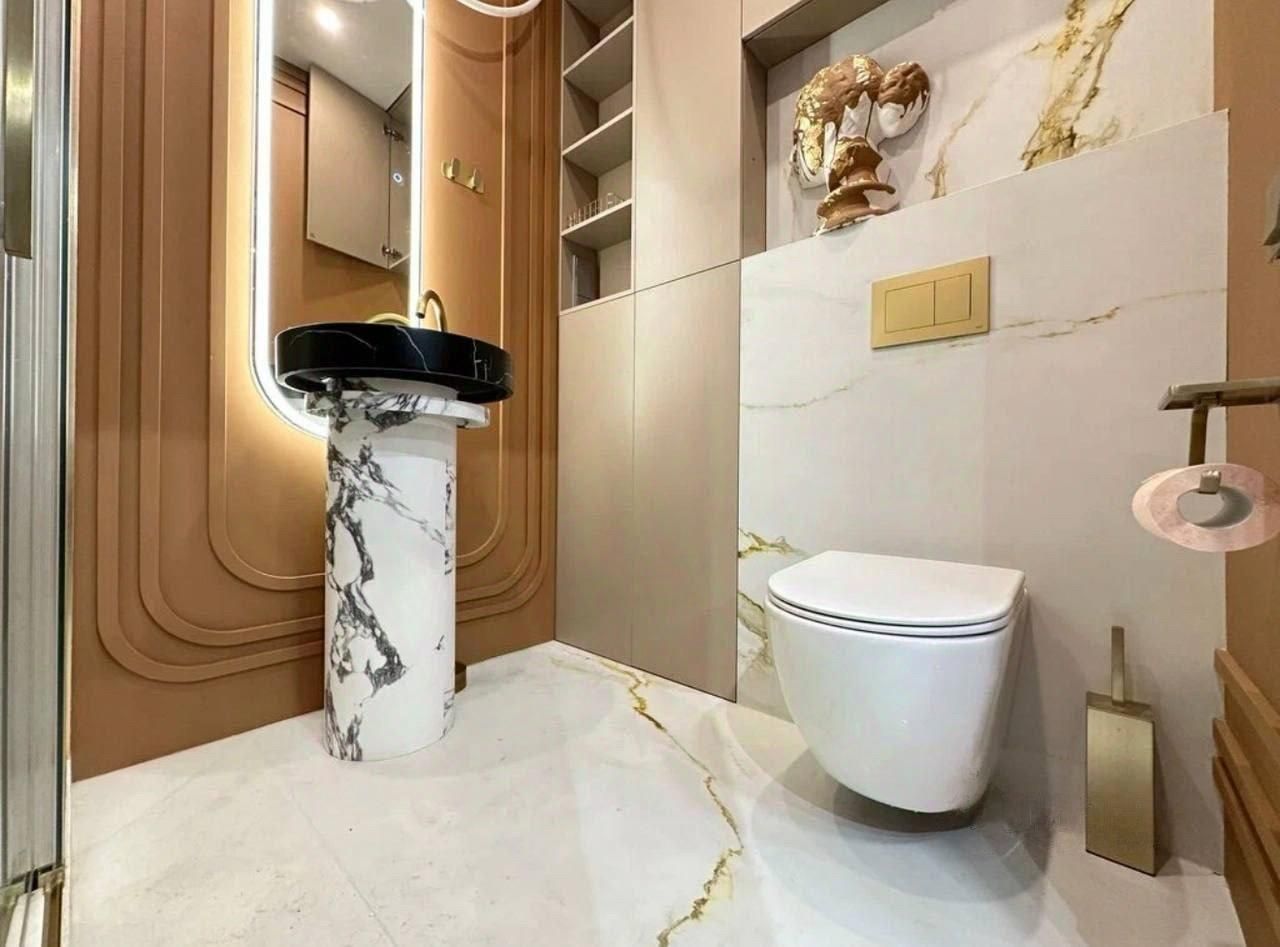 2-комнатная квартира, 40 м² — фото 5