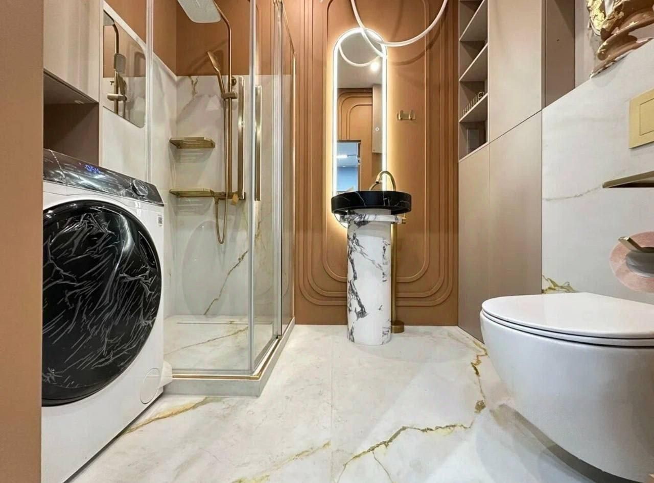 2-комнатная квартира, 40 м² — фото 6