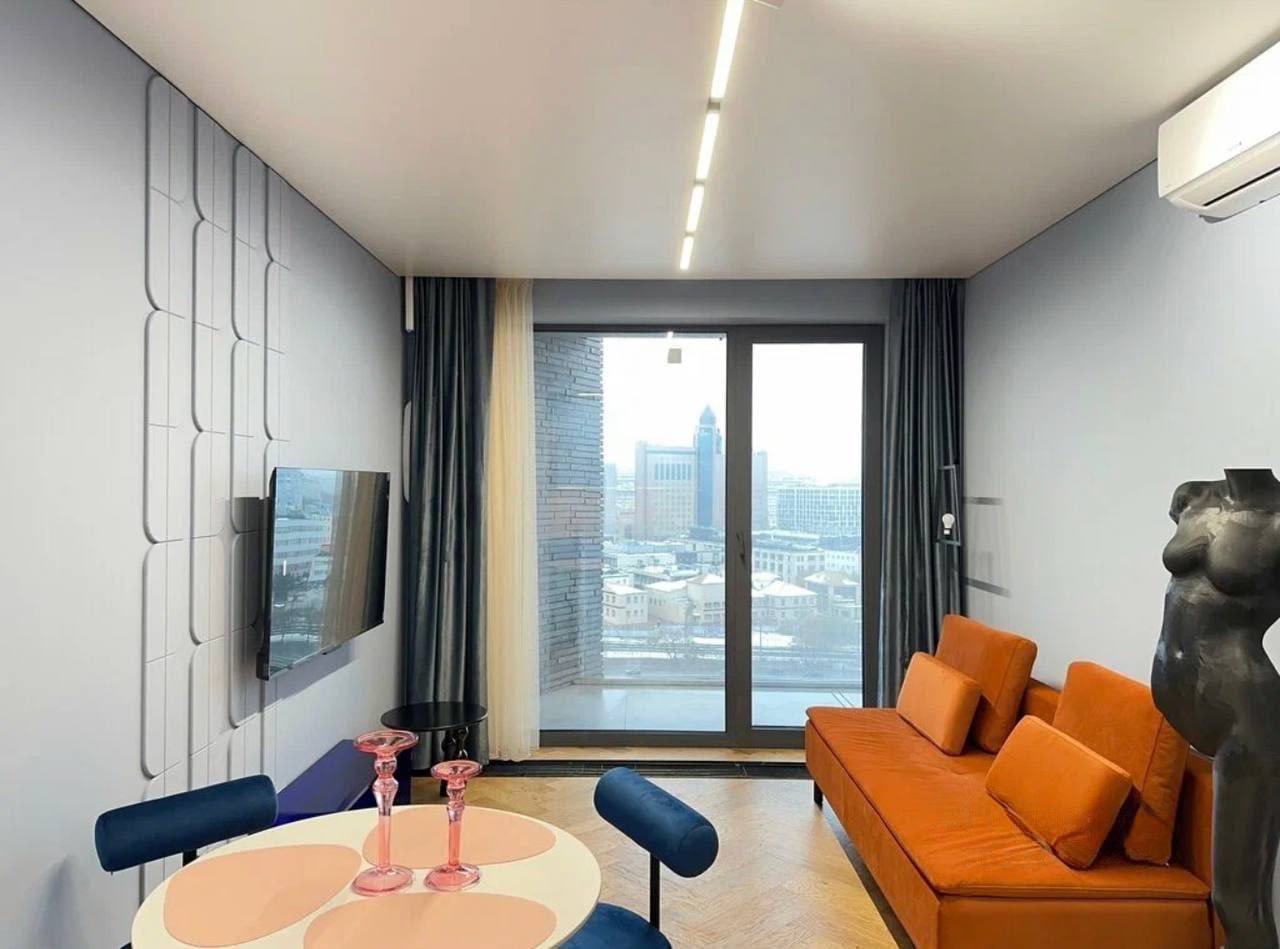 2-комнатная квартира, 40 м² — фото 7