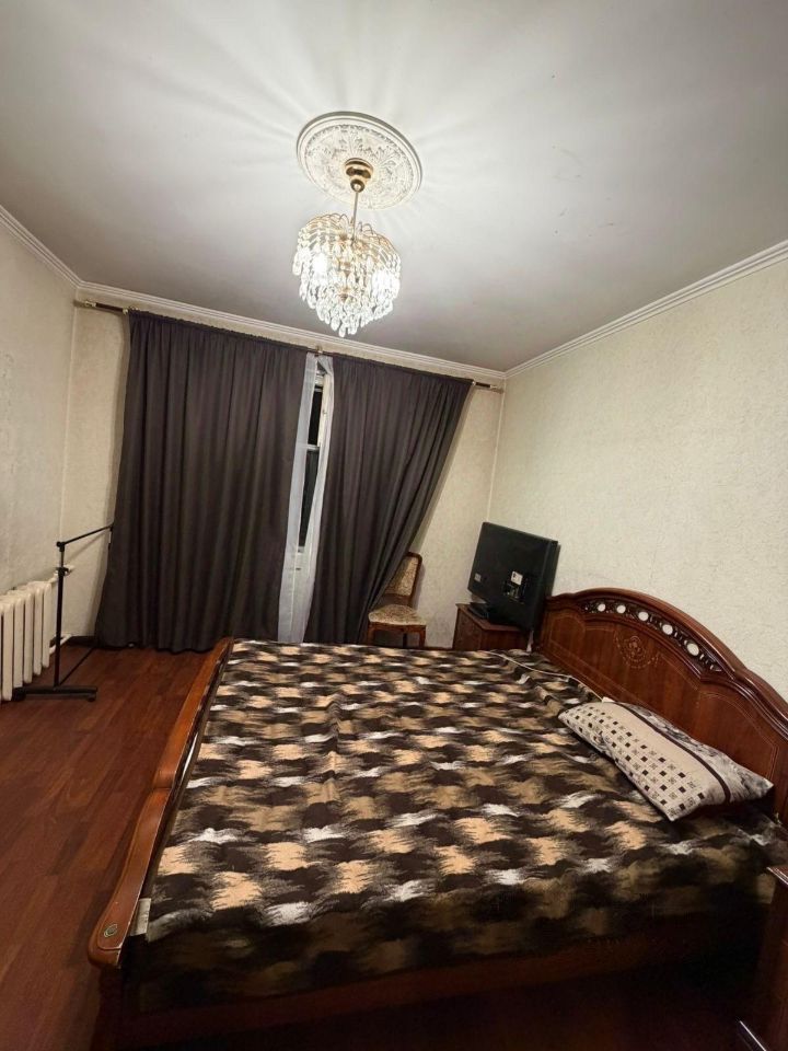 3-комнатная квартира, 110 м² — фото 1